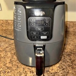 Ninja Air fryer 