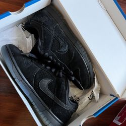 Nike dunks