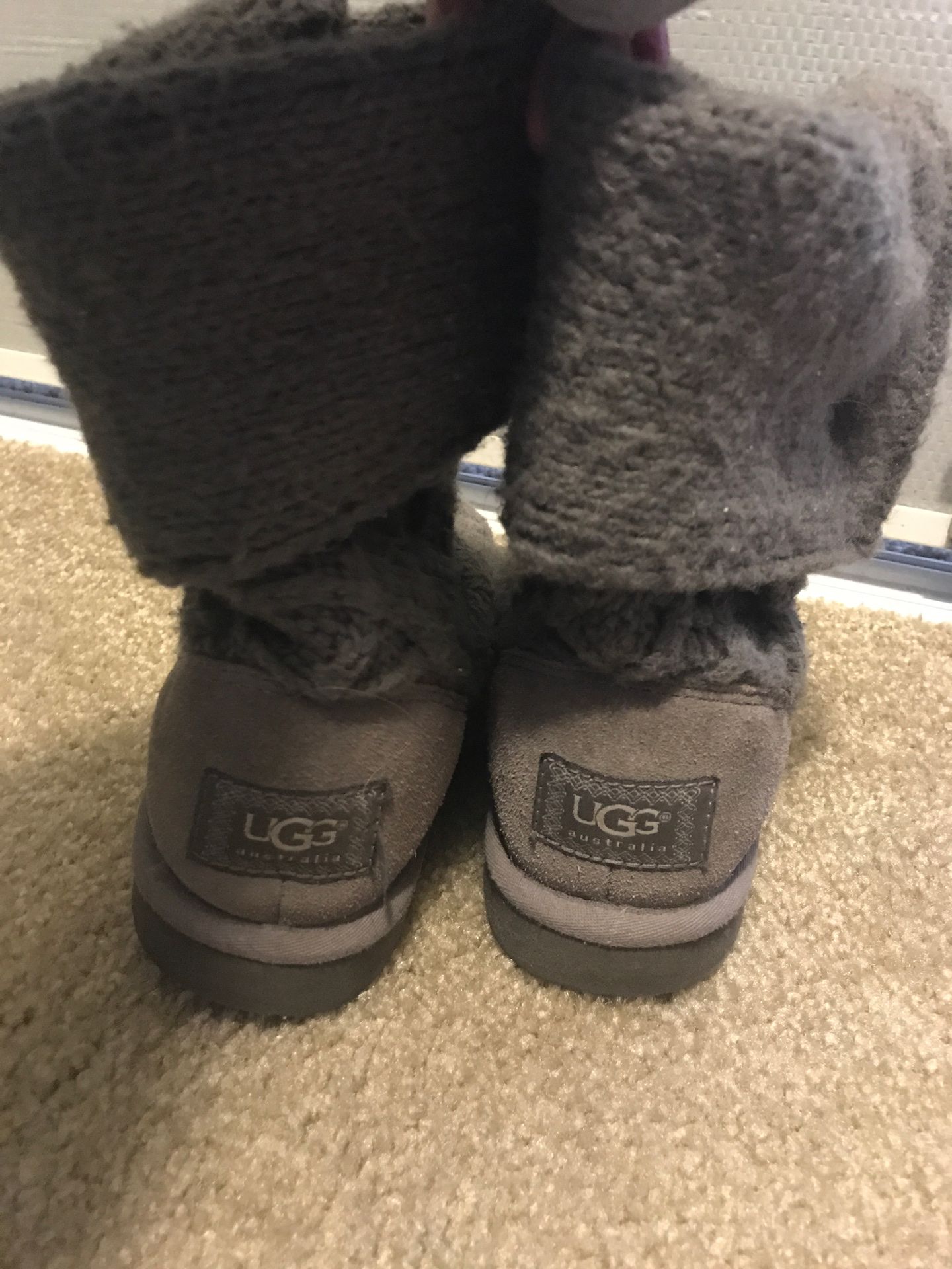 Ugg boots