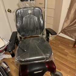 Electric Whieelchair