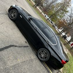 2013 BMW 528i
