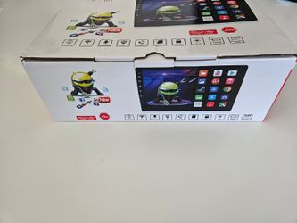 10inch Andriod Car Stereo