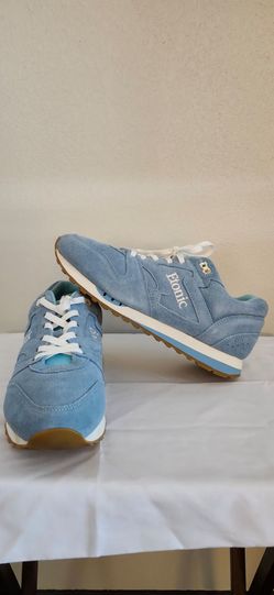 Etonic Trans Am Sneakers