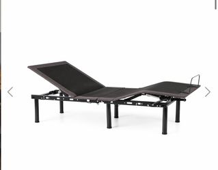 Adjustable Bed Frame