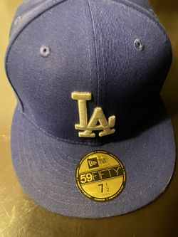 Dodger Hat New Era Authentic