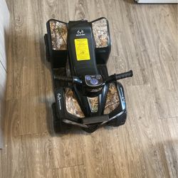 Electric Motor Cycle