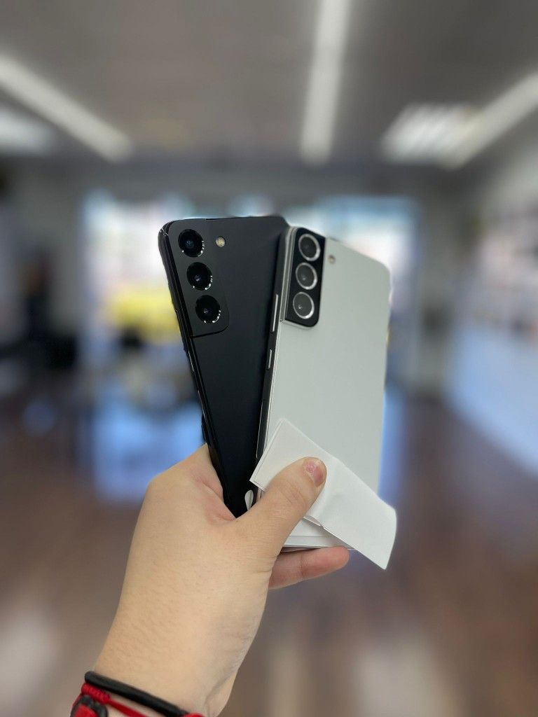 Samsung s22 unlocked