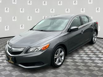 2014 Acura ILX