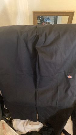 Dickies