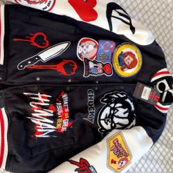Chucky Jacket 