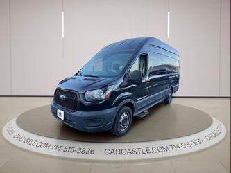 2023 Ford Transit-250 Cargo Van