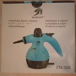 Handheld Steam Cleaner 