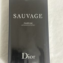 Suavage Dior 