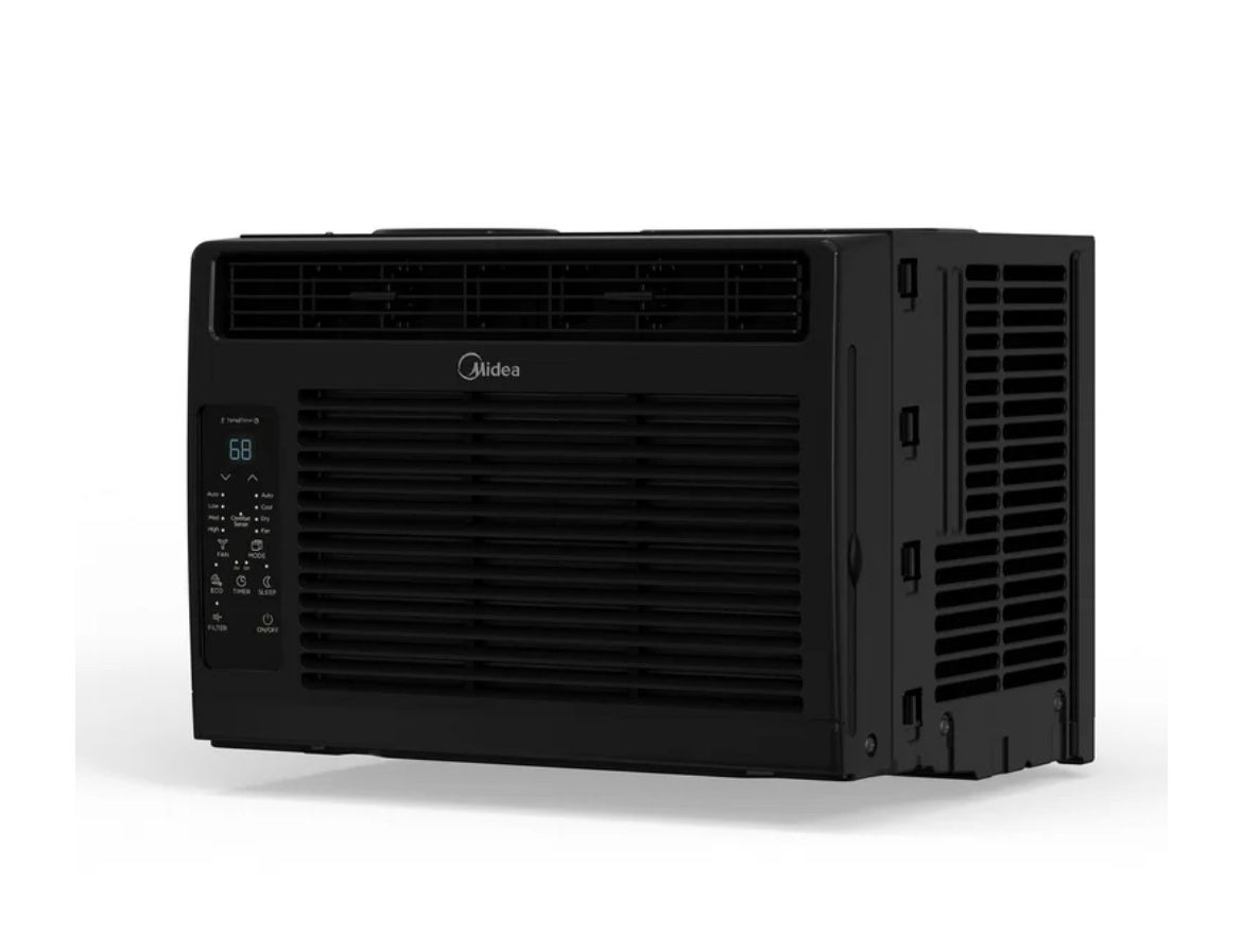 Window AC
