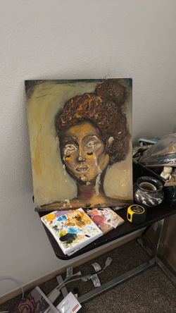 Art Work Painting