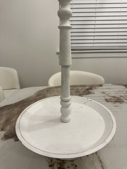 Sodden Appetizer Stand