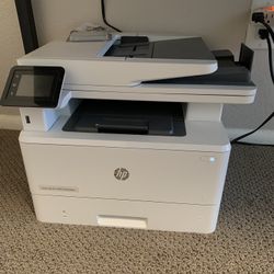HP LaserJet Pro MFP M428fdw