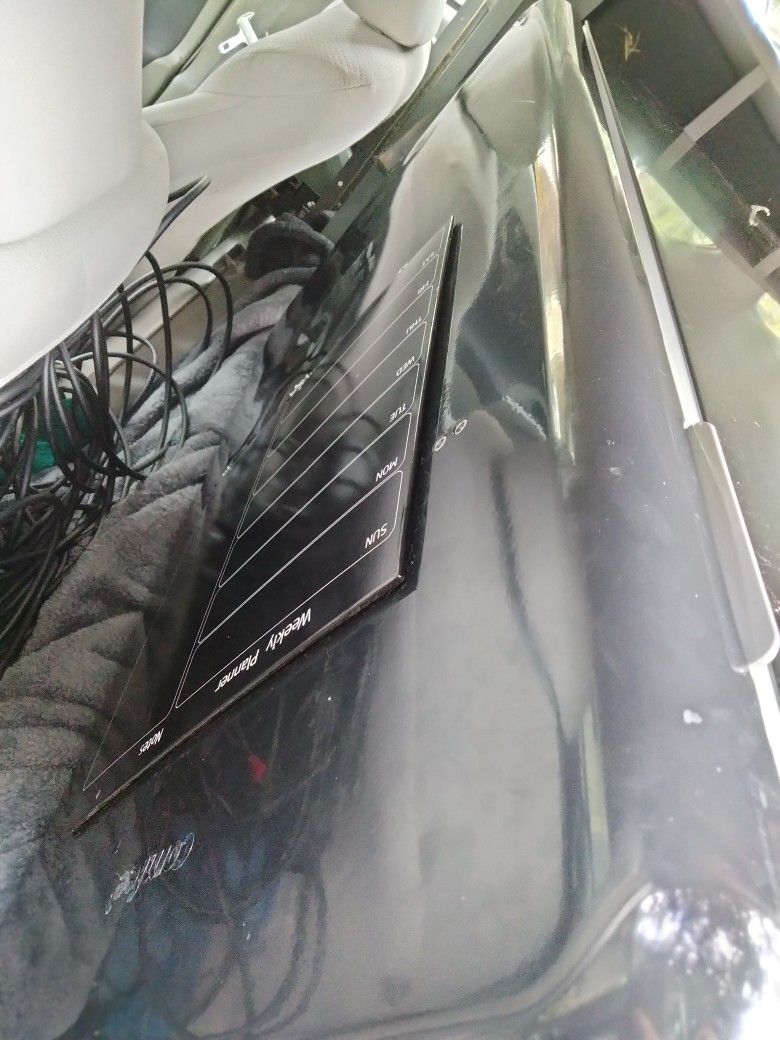 FREE MINI FRIDGE