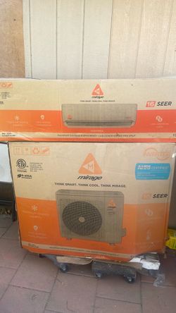Air conditioning