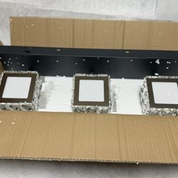 Bathroom Vanity Lights Over...m,Living room. 3000K -6000K)