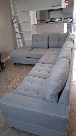 Sofá Seccional