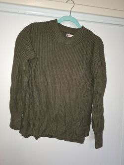Sweater