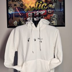 Off White Hoodie 
