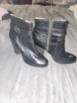 Frye Patty Riding Bootie size 8.5 Never been worn PERFECT CONDITION!