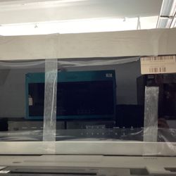 MICROWAVE WITH OUT HANDLE SAMSUNG 