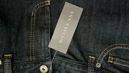 Size 10 Women Jeans,Ann Taylor 