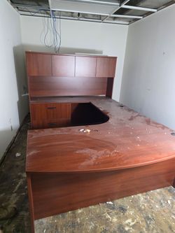 Office desk