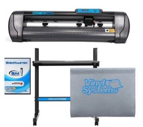 Heat Press Nation Vinyl Cutter 