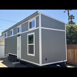 Tiny Home 