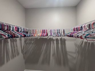 Hangers!