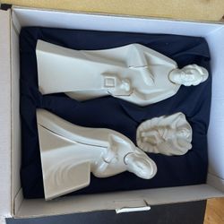 Nativity Brand New In Box 
