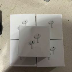 Apple Airpods Pro 2nd generation 