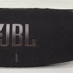 JBL Charge 5 Wireless Bluetooth Speaker 