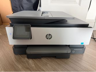 HP OfficeJet Pro 8025