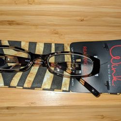 Brand New ICU Reading Glasses 