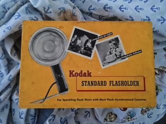 Kodak Flash