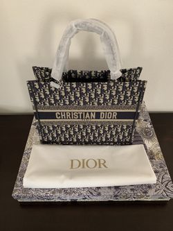 CD Tote Bag