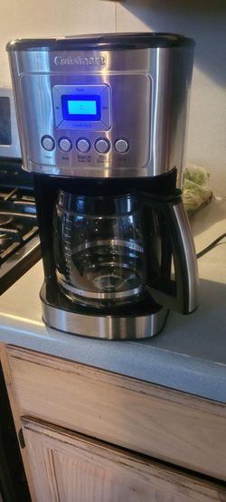 Cuisinart Coffee Machine ☕️