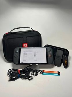 Nintendo Switch 2 Console