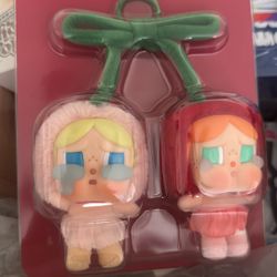 Crybaby Cherries 