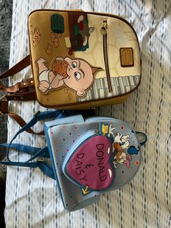 Loungefly Bags And Wallets