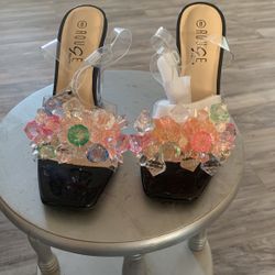 Brand New Womens Size 8