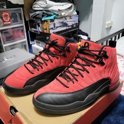 Jordan 12