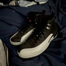 Retro Jordan 12 
