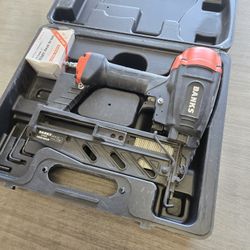 Brinks 16 Gauge Nailer 