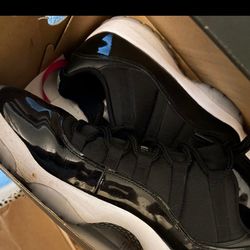 Jordan’s